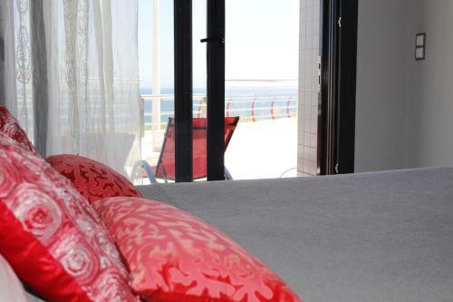 Apartamento Infinity Alicante Sea View With Private Jacuzzi