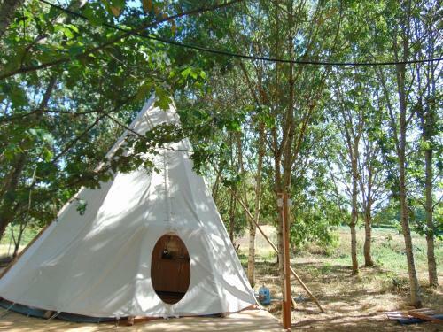 Mini Camping La Roche