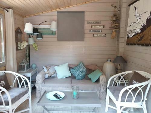 Chalet De Charme