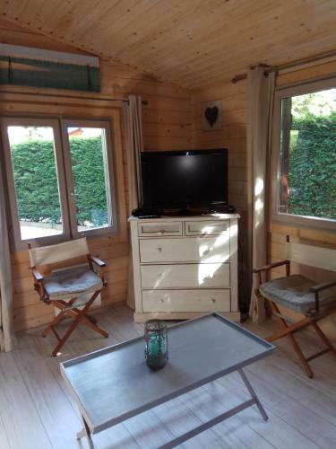 Chalet De Charme