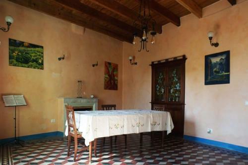 Apartamento La Madeleine- The House Beyond Time