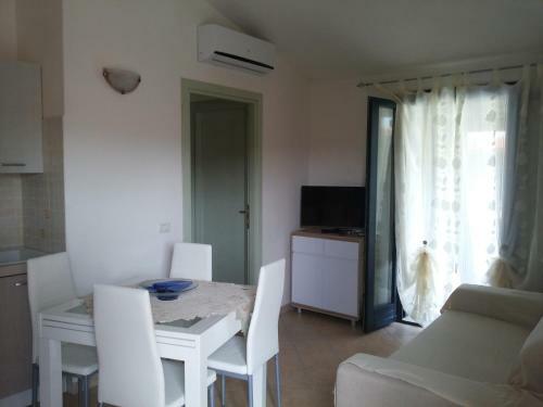 Apartamento Appartamenti Isola Rossa