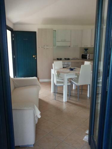 Apartamento Appartamenti Isola Rossa