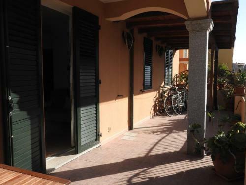 Apartamento Via Sassari House