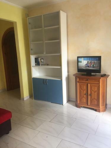 Hostal San Paolo Rooms