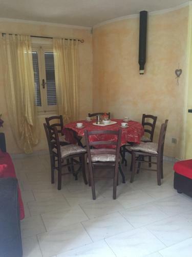 Hostal San Paolo Rooms