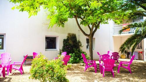 Village Vacances Passion R� La Blanche