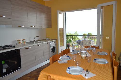 Apartamento Michela's House