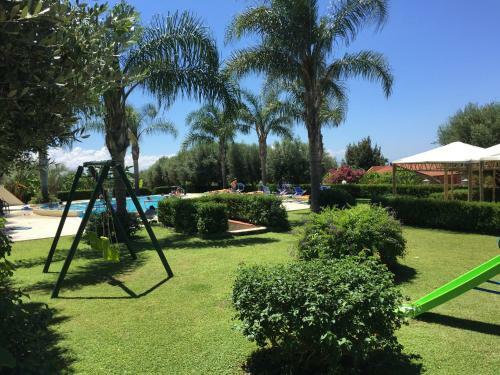Apartamento Delta Club Residence