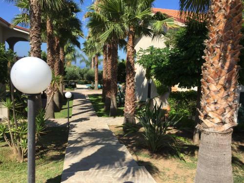 Apartamento Delta Club Residence