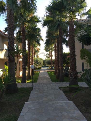 Apartamento Delta Club Residence