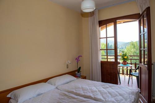 Albergue Hotel Monte Baldo