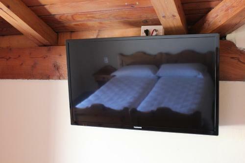 Albergue Hotel Monte Baldo