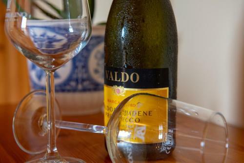 Albergue Hotel Monte Baldo