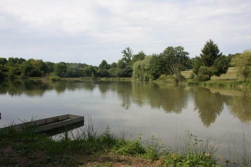 Bed & Breakfast Ch�teau de La Tour Du Breuil