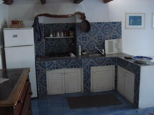 Apartamento Villa In Panarea - Nespolo