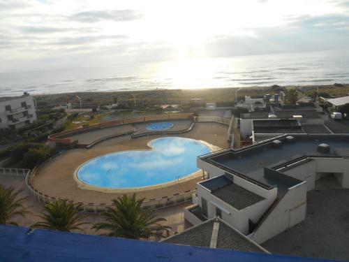 Apartamento Lydia Playa