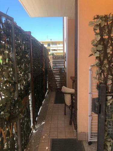 Apartamento Alba Sweet Home