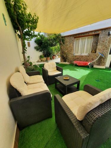 Apartamento Casa Delfino
