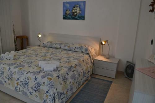 Apartamento Casa Vacanze La Vela