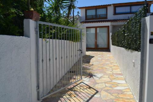 Apartamento Casa Vacanze La Vela