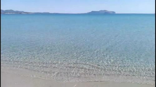 Apartamento Casa Vacanze La Vela