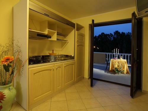 Apartamento Don Antonio Residence