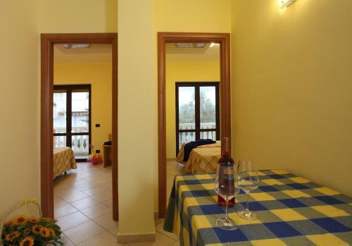 Apartamento Don Antonio Residence