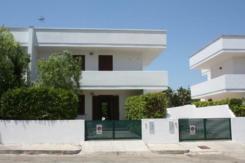 Apartamento Vere Vacanze