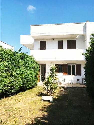 Apartamento Vere Vacanze