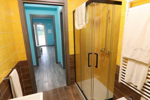 Apartamento Domus Tuscany