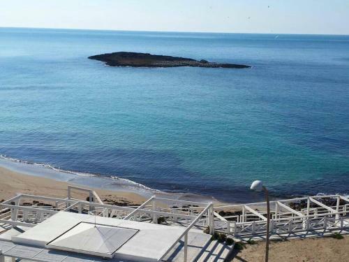 Apartamento Residence Frontemare 1-2-4 Piano Terra E Primo Piano