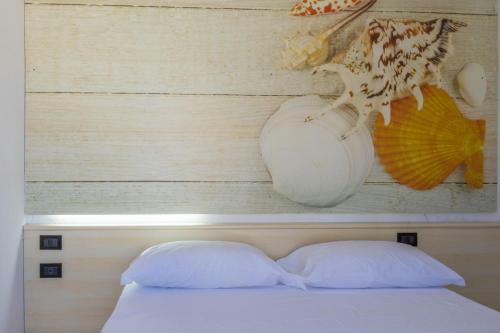 Bed & Breakfast Isola Di Pazze Rooms
