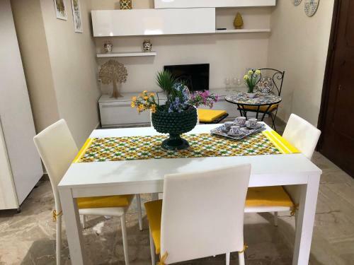 Apartamento Casa Vacanze M�kari