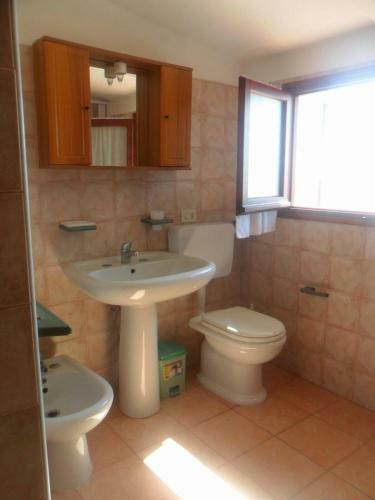 Apartamento Villa Eligio