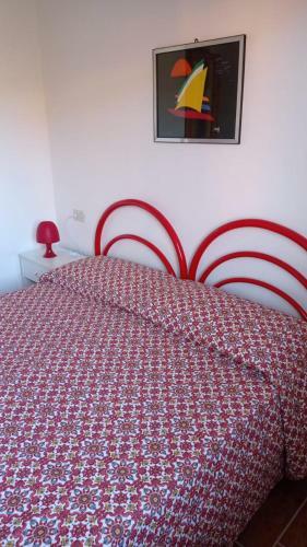 Apartamento Villa Eligio