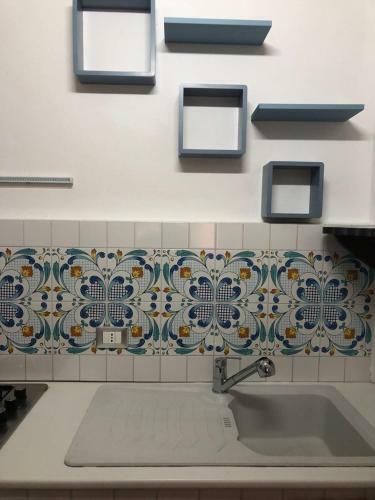 Apartamento La Finestra Sul Blu