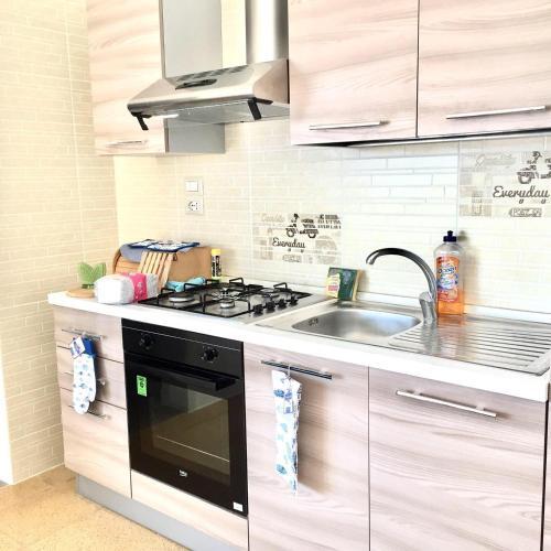 Apartamento Amel� Appartment's