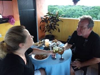 Casita De Maya Boutique Hotel