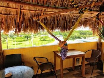 Casita De Maya Boutique Hotel