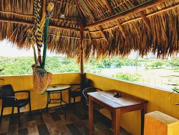 Casita De Maya Boutique Hotel