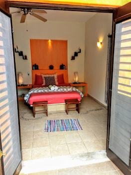 Casita De Maya Boutique Hotel
