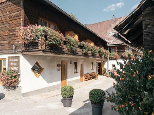 Hostal Privatzimmer Und Ferienwohnungen Gassner