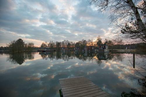 Center Parcs De Kempervennen