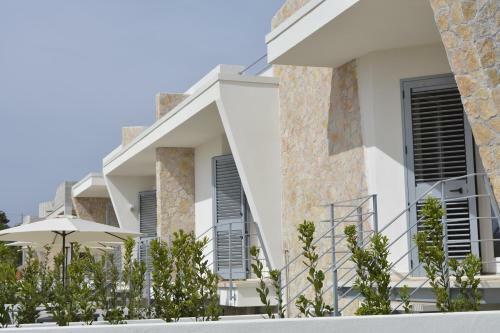 Apartamento Villetta Il Mare II Pescoluse