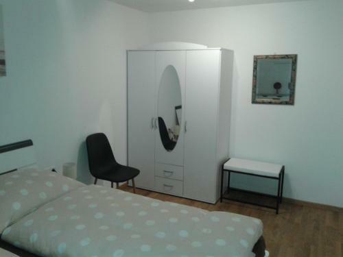 Apartamento Ferienwohnung Anna