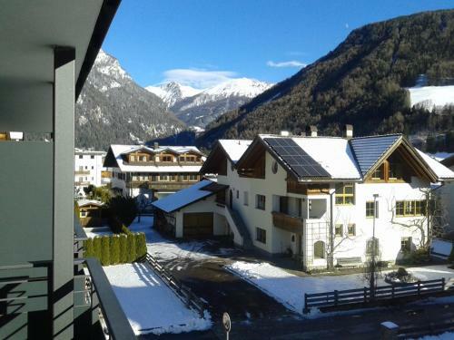 Apartamento Ferienwohnung Anna