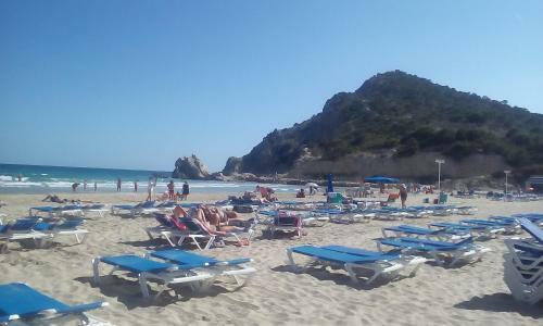 Villa Finca Benidorm Golf Bahia