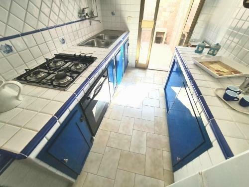 Apartamento Villetta Luna Torre Lapillo, Lecce