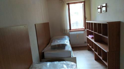 Apartamento Appartamento Rosanna